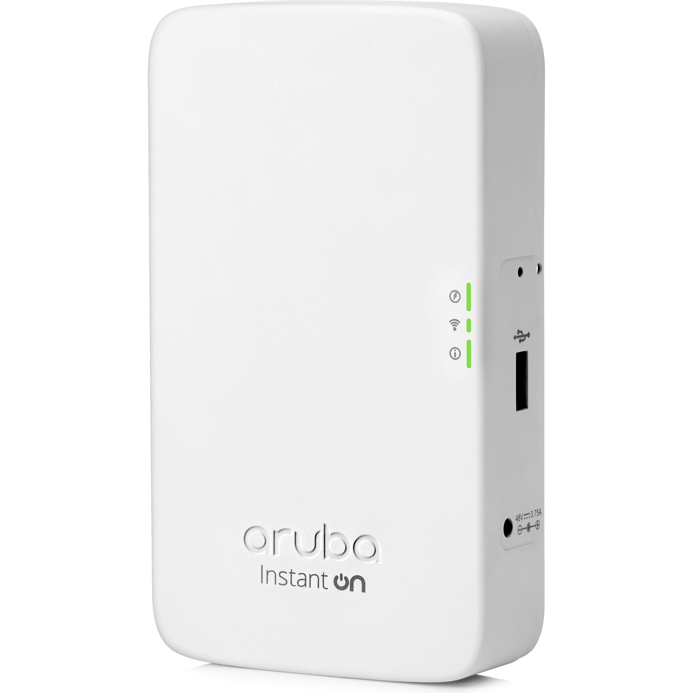 Aruba Instant On AP11D (867 Mbit/s), Access Point