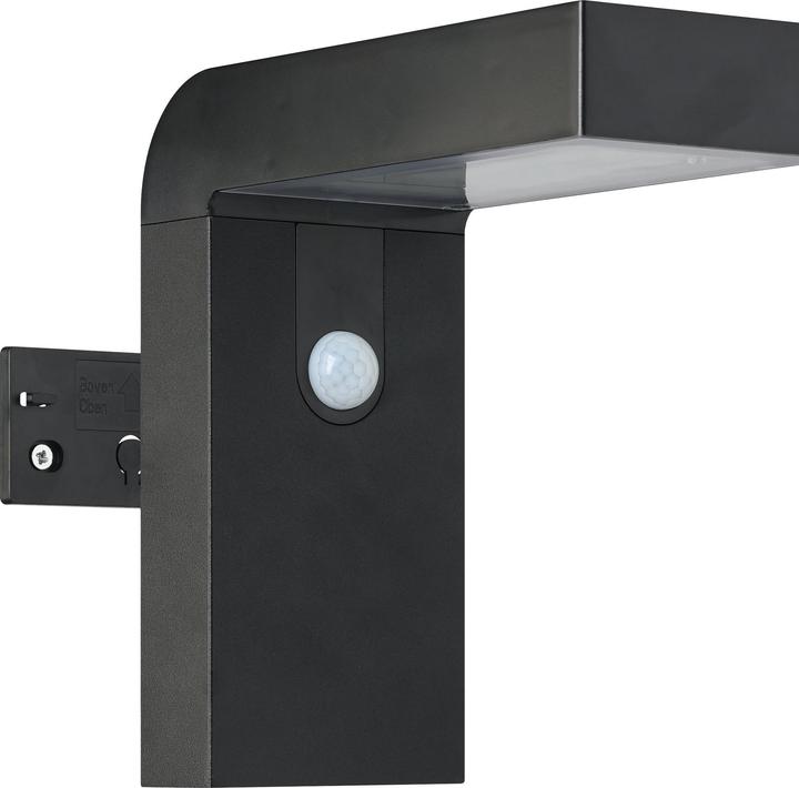 Actual product image EGLO LED wall light (300 lm, IP44)