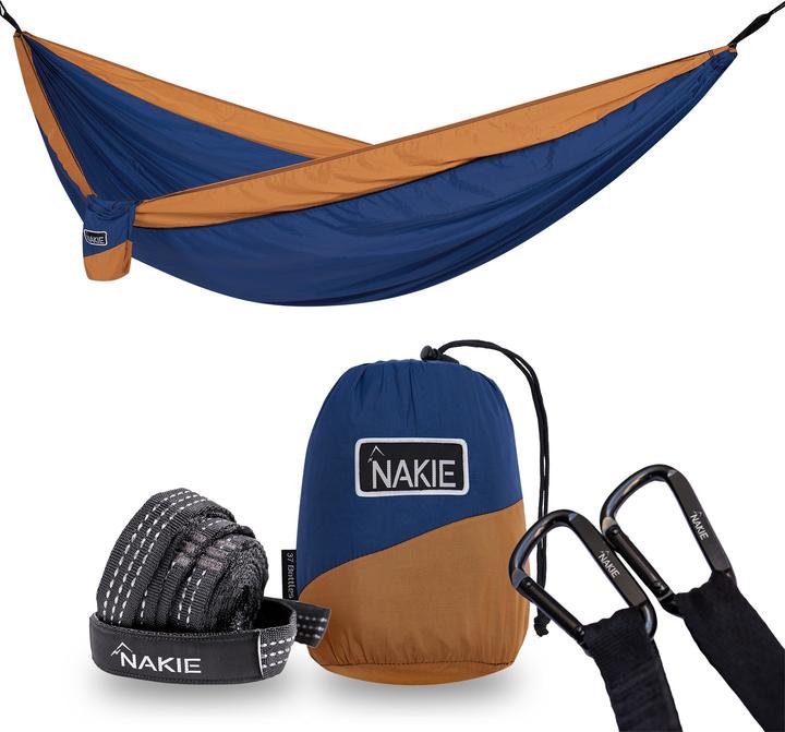 Image du produit Nakie Recycled Hammock (225 kg)