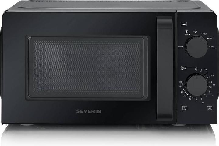 Produktbild Severin MW9587 (20 l)