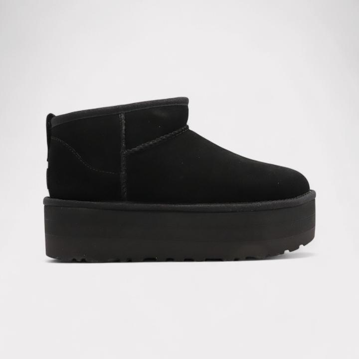 Produktbild Ugg Plateau Classic Ultra Mini (40)