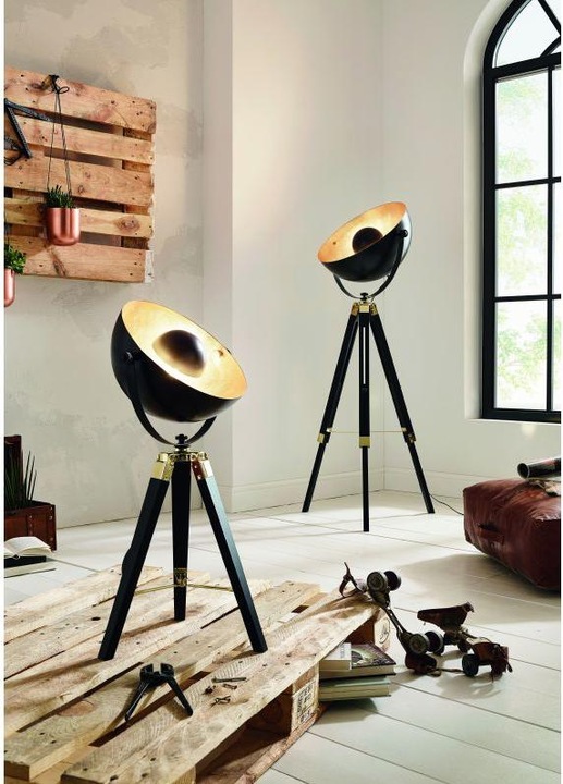 Actual product image EGLO Covaleda (E27)