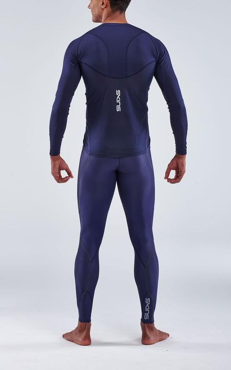 Actual product image Skins S3 longsleeve (L)