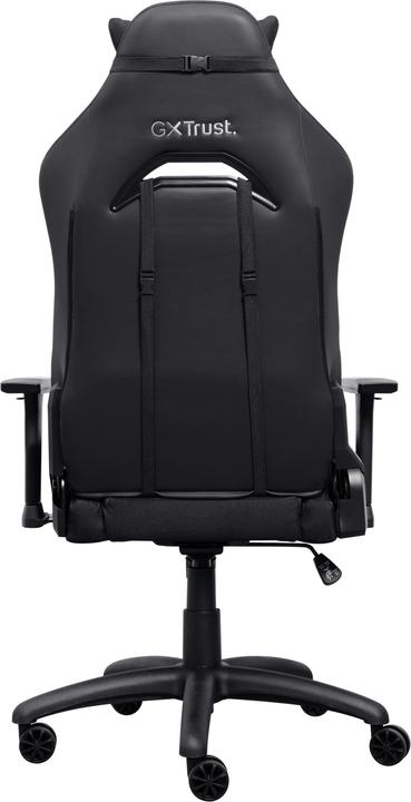 Immagine prodotto Trust GXT714 RUYA Sedia da gioco nera