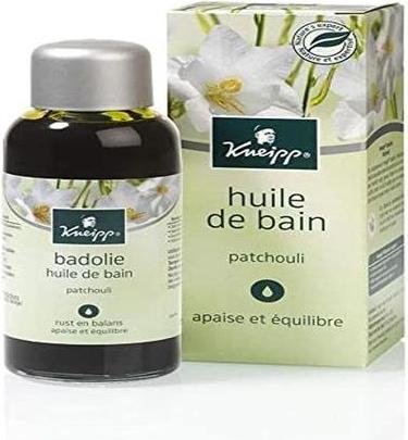 Patchouli