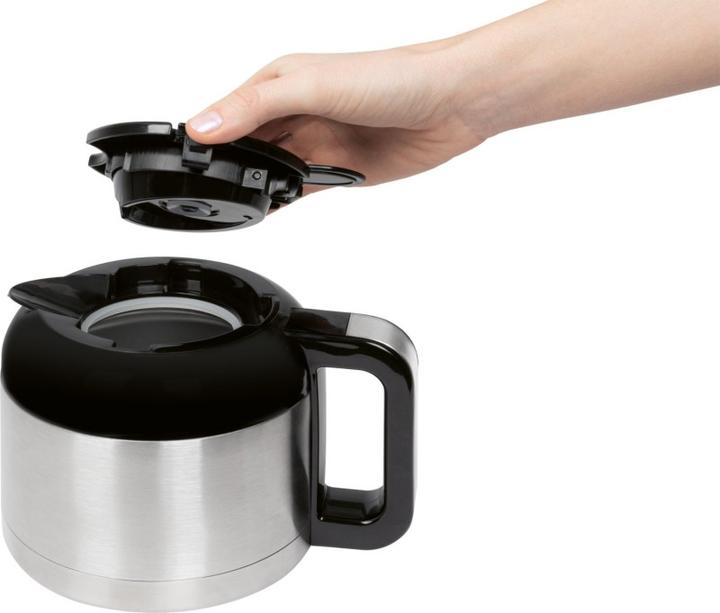 Actual product image Bomann KA 6037 CB