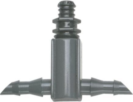 Immagine prodotto Gardena InlineDropper 4 lth Classic (Gocciolatore per irrigazione a goccia)