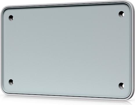 Produktbild Ubiquiti Schwimmende Befestigung (Wandhalterung)