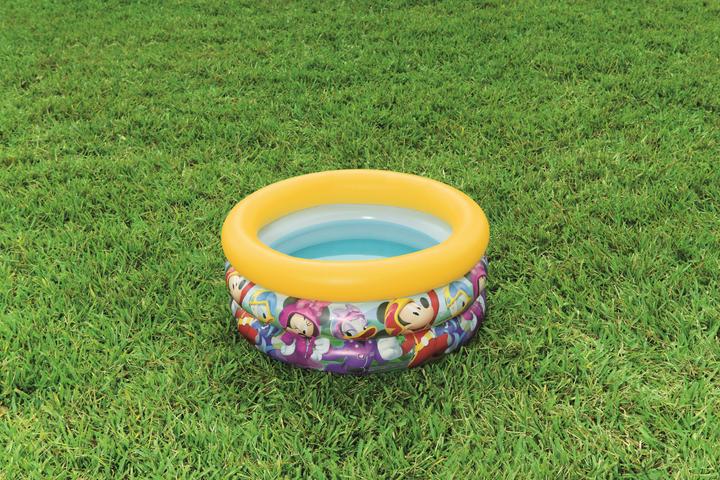 Image du produit Bestway Piscine Bébé