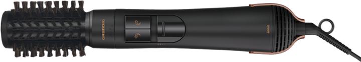 Actual product image Grundig Hairstylist