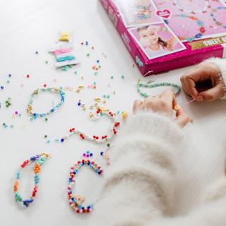 Image du produit Totum Bracelets mignons (Matière plastique)
