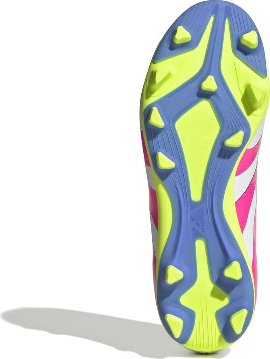 Actual product image Adidas Predator Club FG/MG Kinder-Fussballschuhe (35.5)