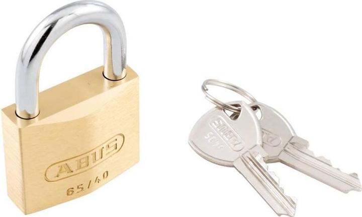 Immagine prodotto Abus Lucchetto 65/40,6405