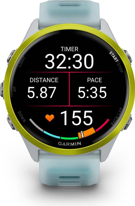 Produktbild Garmin Forerunner 570 (47 mm, nur WLAN)