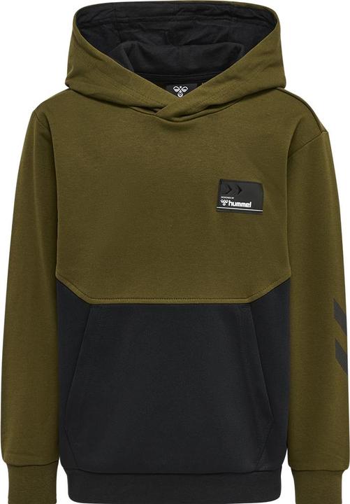 Actual product image hummel Edward Hoodie (134)