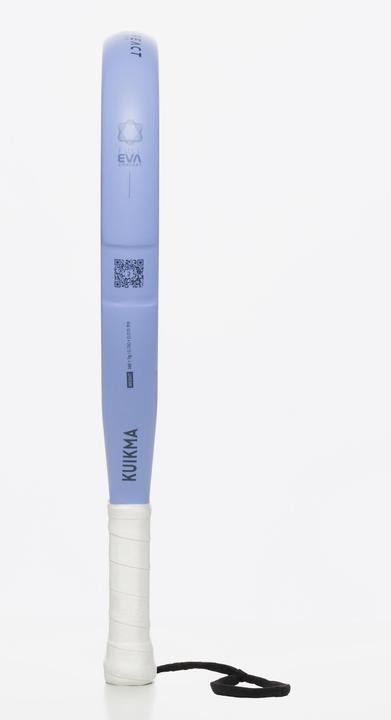 Actual product image Kuikma Adult padel racket - PR React Soft