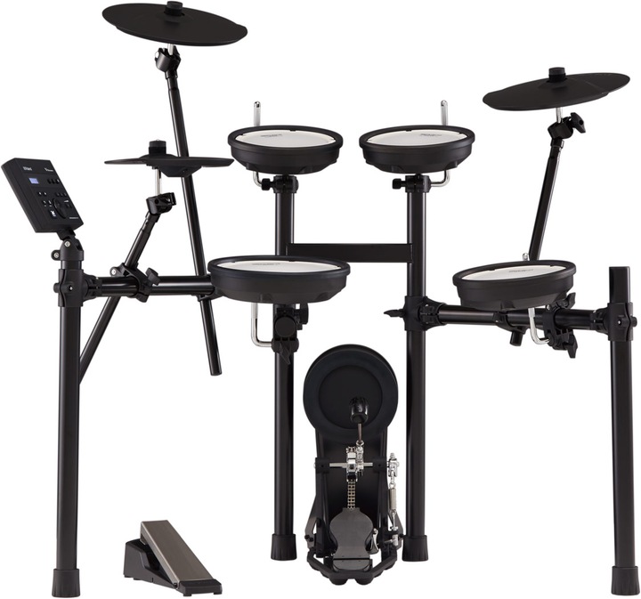 Roland TD-07KV E-Drum Set (E-drum)