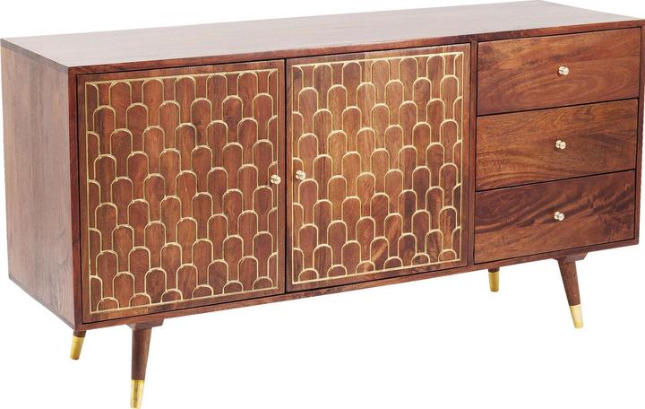 Produktbild Kare Design Anrichte Muskat (145 x 75 x 45 cm)