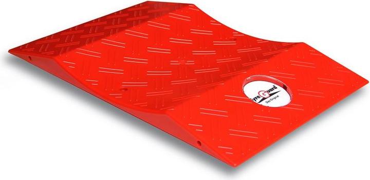 Actual product image Tyreguard Tyre protector set