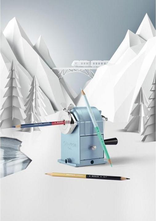 Immagine prodotto Caran d'Ache Alpine Frost