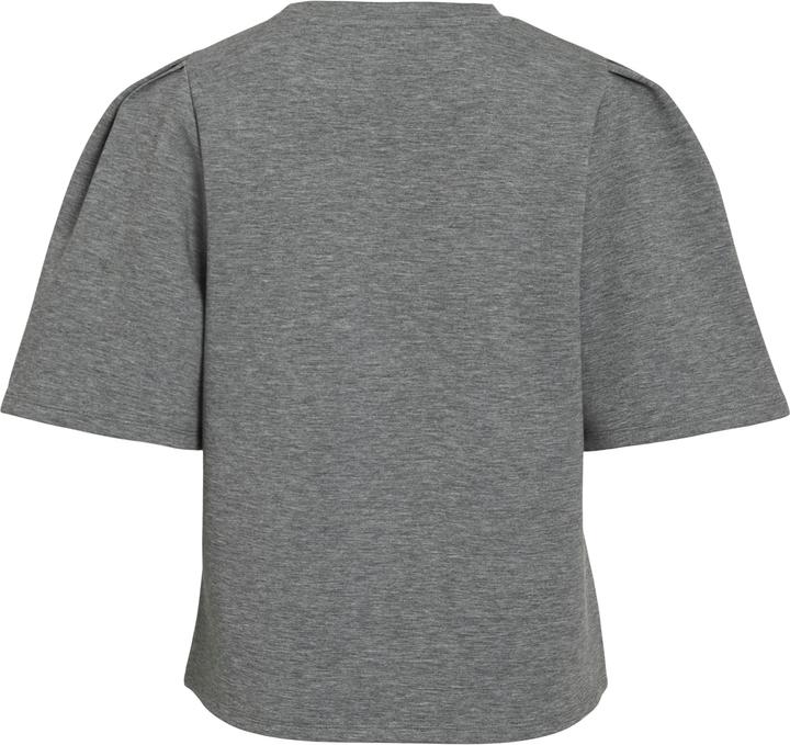 Medium Grey Melange
