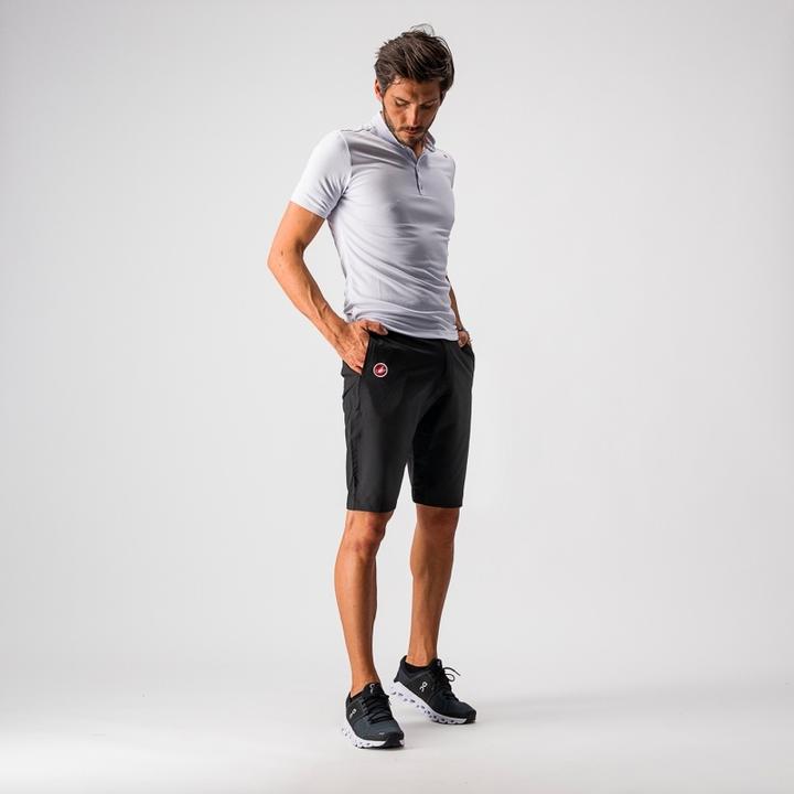 Immagine prodotto Castelli ilano corto (M)