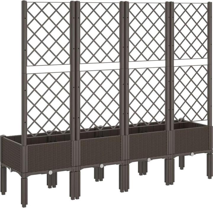 Image du produit vidaXL Pflanzgefäss