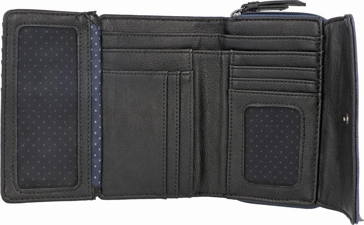 Produktbild Tom Tailor Elin Geldbörse 14 cm
