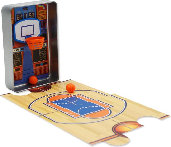 Immagine prodotto Winkee Mini Spiele Basketball