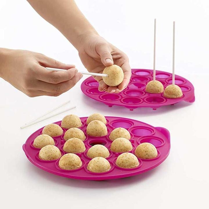 Produktbild Lékué Pop Cakes (25 cm)