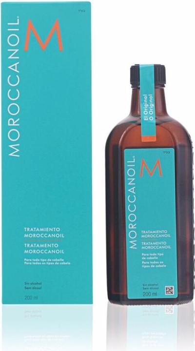 Image du produit Moroccanoil Traitement (200 ml)