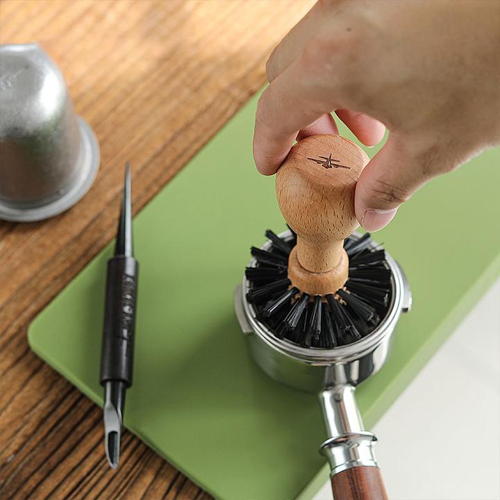Image du produit MHW 3Bomber Brosse porte-filtre