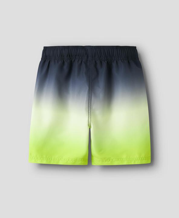 Image du produit Name it Print Badeshorts (128)