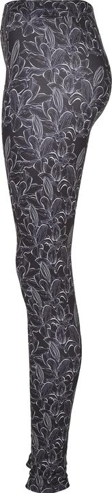 Image du produit Urban Classics Leggings AOP pour femmes (XS)