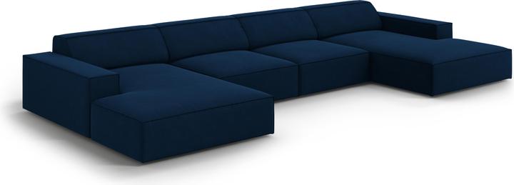 Actual product image Micadoni Jodie (Sofa landscape)