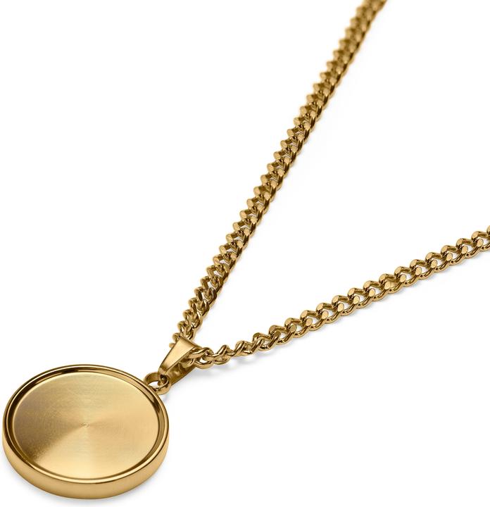 Image du produit Seizmont Ace (Acier inoxydable)