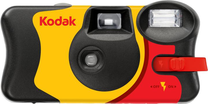 Kodak Fun Saver (Colour film)