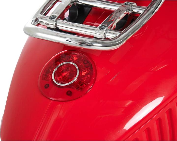 Actual product image Jamb Vespa (6 V)