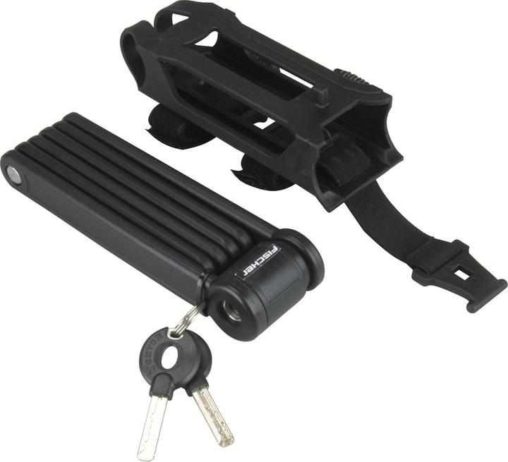 Actual product image Fischer folding lock (80 cm)