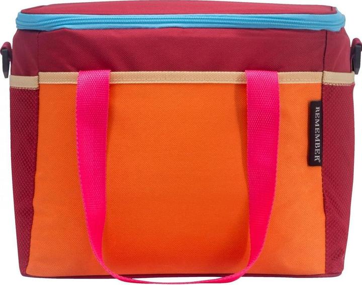 Actual product image Remember Telli cooler bag (16 l)