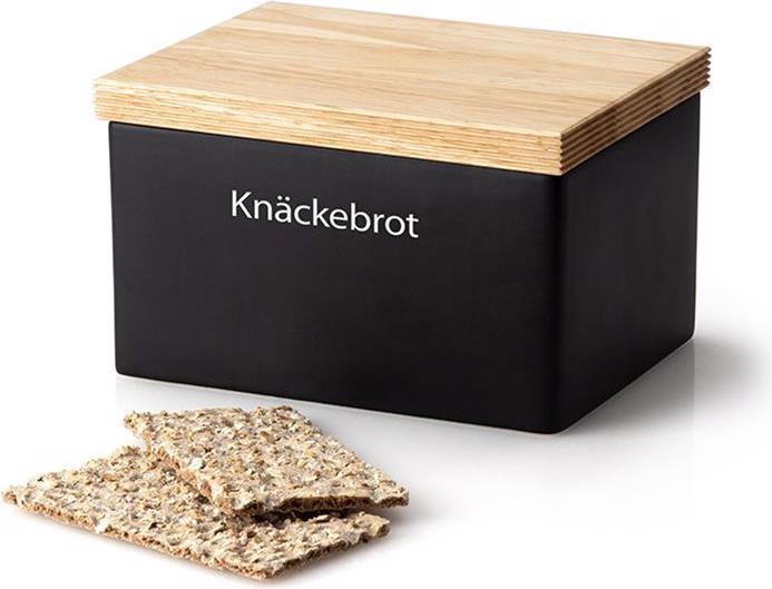 Produktbild Continenta Vorratsdose 17,5 x 13,5 x 11 cm