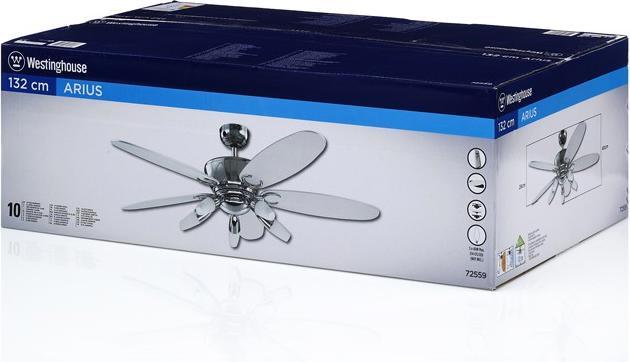 Produktbild Westinghouse Arius (48 dB)