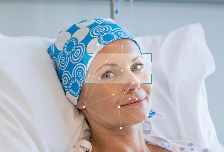 Actual product image AVerMedia AVER MD120UI Medical-grade PTZ camera 20x optical zoom lens with 4K output resolution