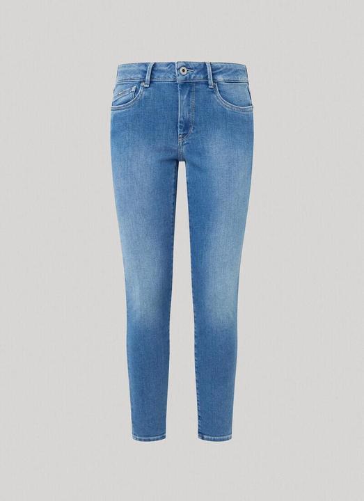 Immagine prodotto Pepe Jeans Pixie Skinny Fit Light Blue (W28/L32)