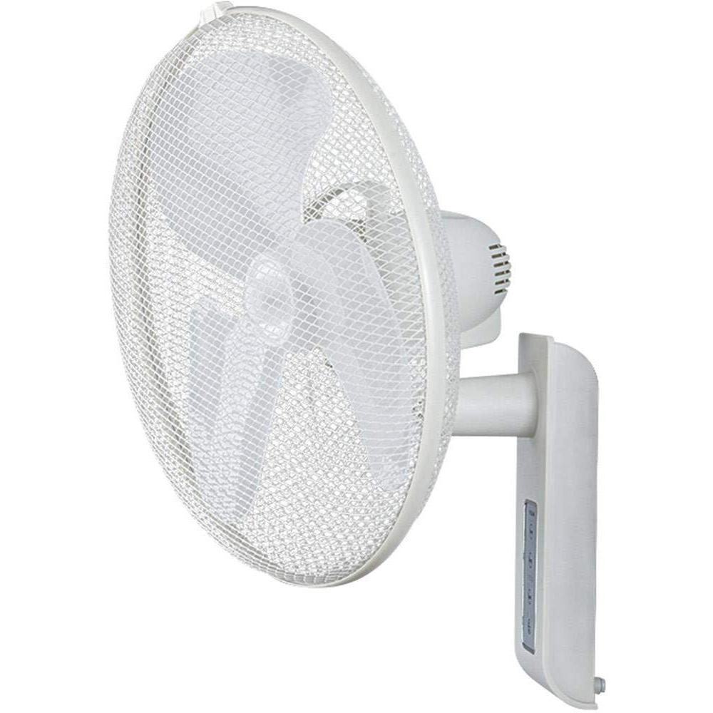 kaiserkraft 455981 49, Ventilator, Transparent