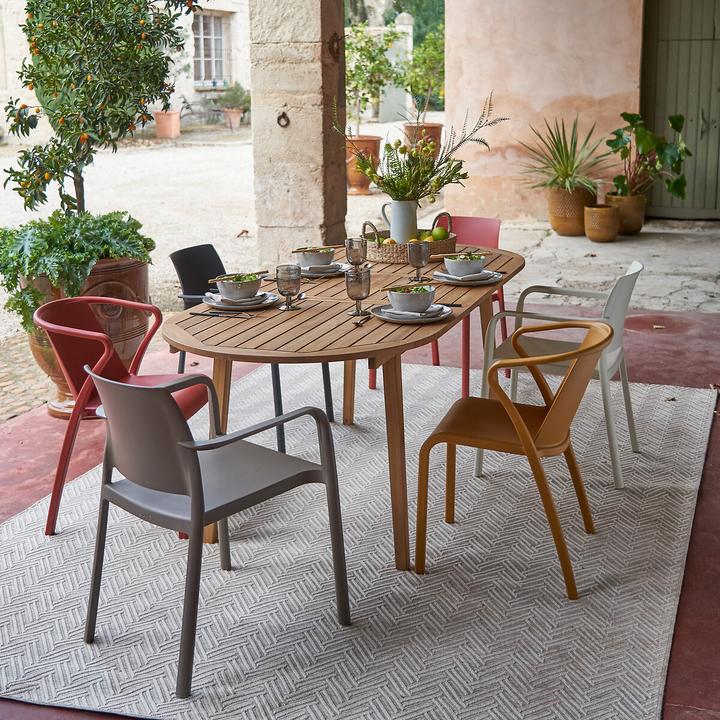 Actual product image La Redoute Interieurs Predsida