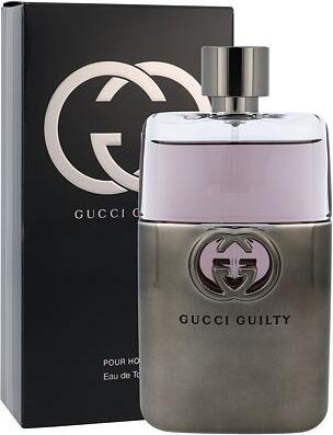 Produktbild Gucci Guilty (Eau de Toilette, 90 ml)