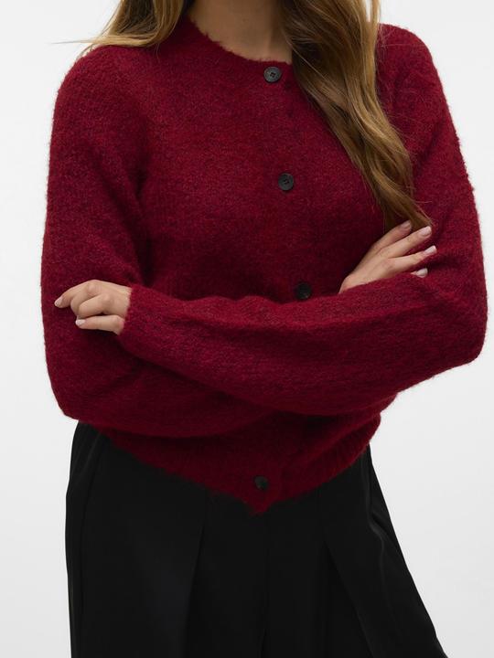Produktbild Vero Moda VMNOVAH Strickjacke Strickjacke (XXL)