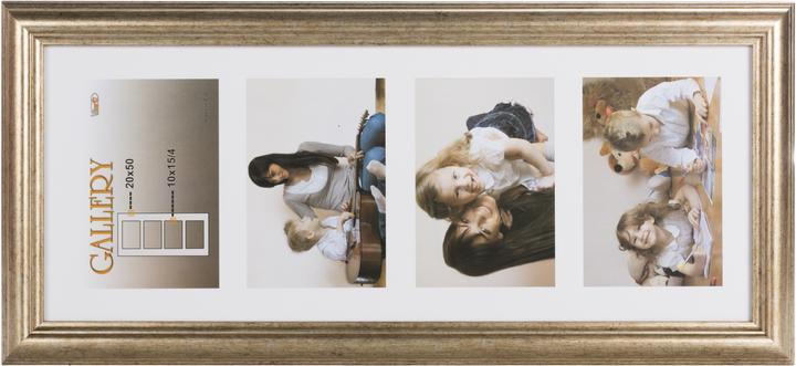 Actual product image Victoria Ema Gallery 20x50 / 4 / 10x15, bronze (VF3968) (10 x 15 cm, A6)