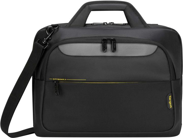 Actual product image Targus CityGear Topload (14", Universal)
